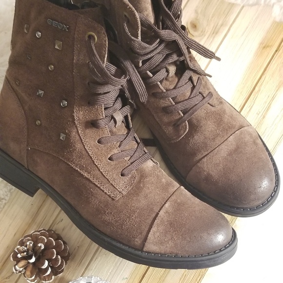 geox shoes and boots